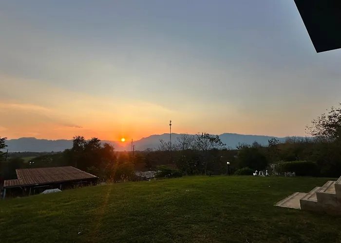 The Sunnery Ville